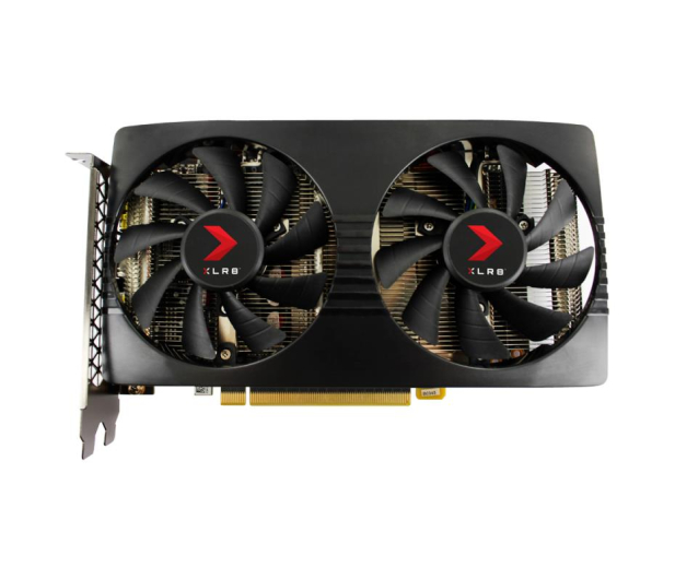 PNY GeForce GTX 1060 XLR8 Gaming OC 6GB GDDR5 - 488764 - zdjęcie 3